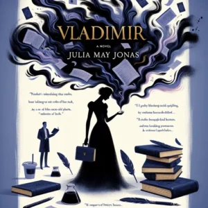 Featured image for Resumen de 'Vladimir' por Julia May Jonas