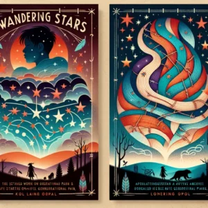 Featured image for Resumen de "Wandering Stars" por Tommy Orange