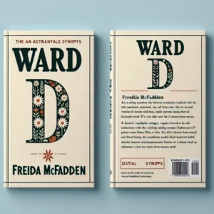 Featured image for Resumen de "Ward D" por Freida McFadden