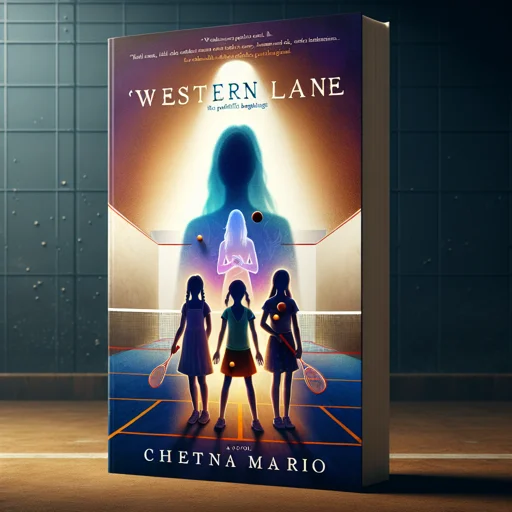 Featured image for Resumen de "Western Lane" por Chetna Maroo