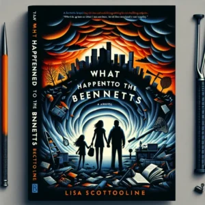 Featured image for Resumen de "¿Qué les pasó a los Bennett?" por Lisa Scottoline