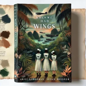 Featured image for Resumen de "Cuando tuvimos alas" por Ariel Lawhon, Kristina McMorris y Susan Meissner
