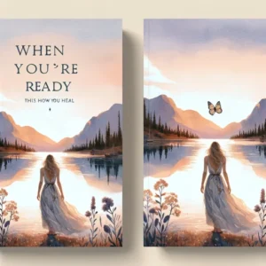 Featured image for Resumen de "Cuando estés listo, así es como sanas" por Brianna Wiest