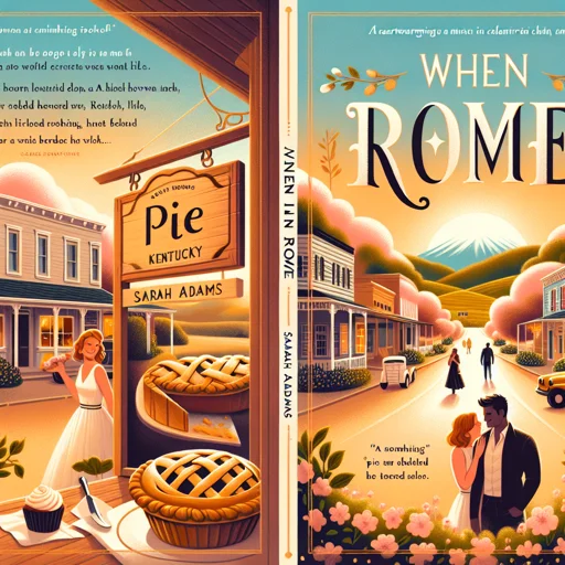 Featured image for Resumen de "Cuando en Roma" por Sarah Adams