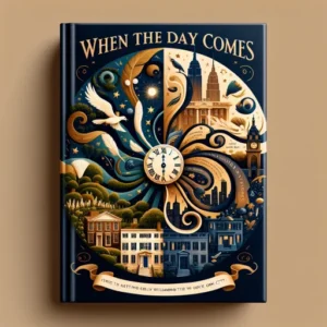 Featured image for Resumen de "Cuando llegue el día" por Gabrielle Meyer