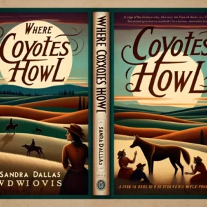Featured image for Resumen de "Donde aúllan los coyotes" por Sandra Dallas