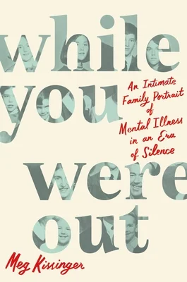 Featured image for Resumen de "Mientras Estabas Fuera" por Meg Kissinger