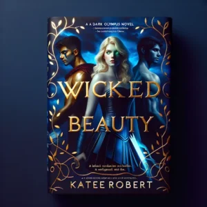 Featured image for Resumen de "Wicked Beauty" por Katee Robert
