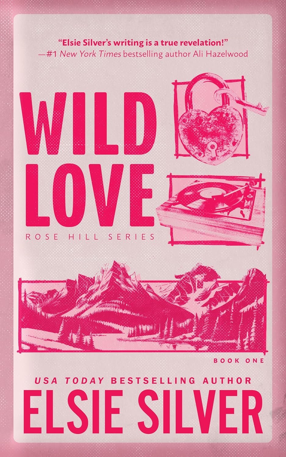 Featured image for Resumen de "Wild Love (The Calvettis of New York)" por Deborah Bladon