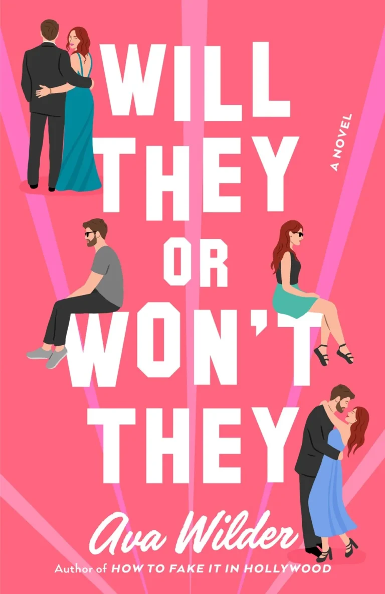 Featured image for Resumen de "Will They or Won't They" por Ava Wilder