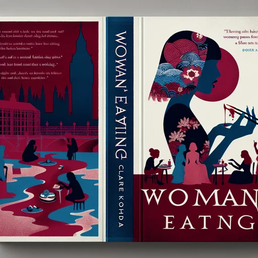 Featured image for Resumen de "Mujer, comiendo" por Claire Kohda