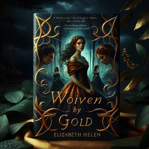 Featured image for Resumen de 'Tejido de oro' por Elizabeth Helen