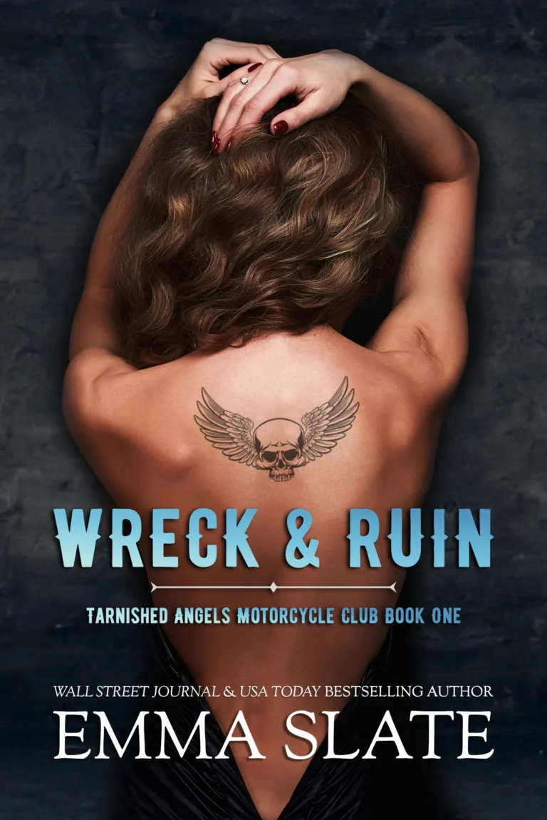 Featured image for Resumen de 'Wreck & Ruin' por Emma Slate