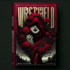 Featured image for Resumen de 'Wretched' por Emily McIntire