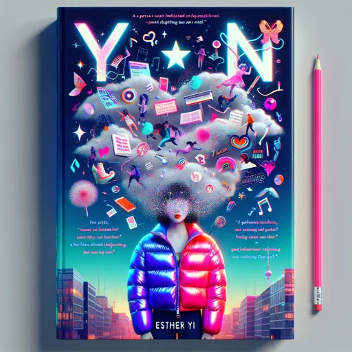 Featured image for Resumen de 'Y/N' por Esther Yi