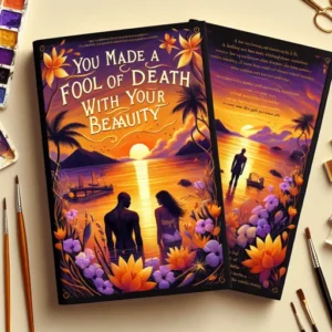 Featured image for Resumen de "Hiciste un tonto de la muerte con tu belleza" por Akwaeke Emezi