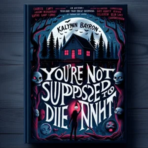 Featured image for Resumen de 'No se supone que mueras esta noche' por Kalynn Bayron