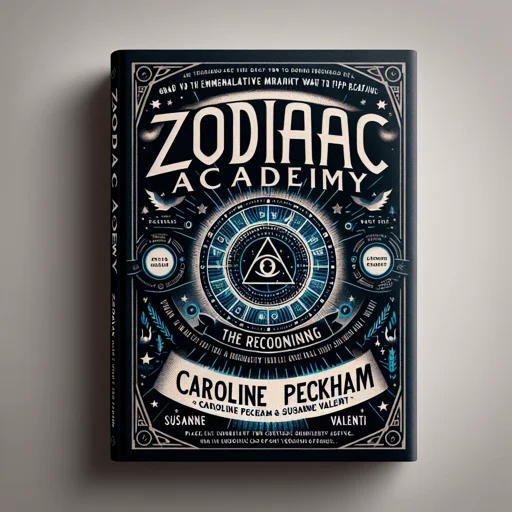 Featured image for Resumen de 'Zodiac Academy: El Juicio' por Caroline Peckham y Susanne Valenti