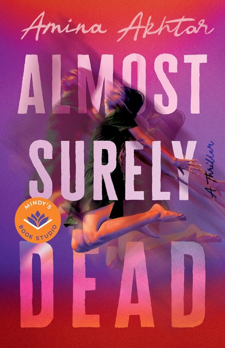 Featured image for Resumen de "Casi Seguro Muerto" por Matt K.