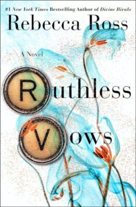 Featured image for Resumen de "Ruthless Vows" por Rebecca Ross