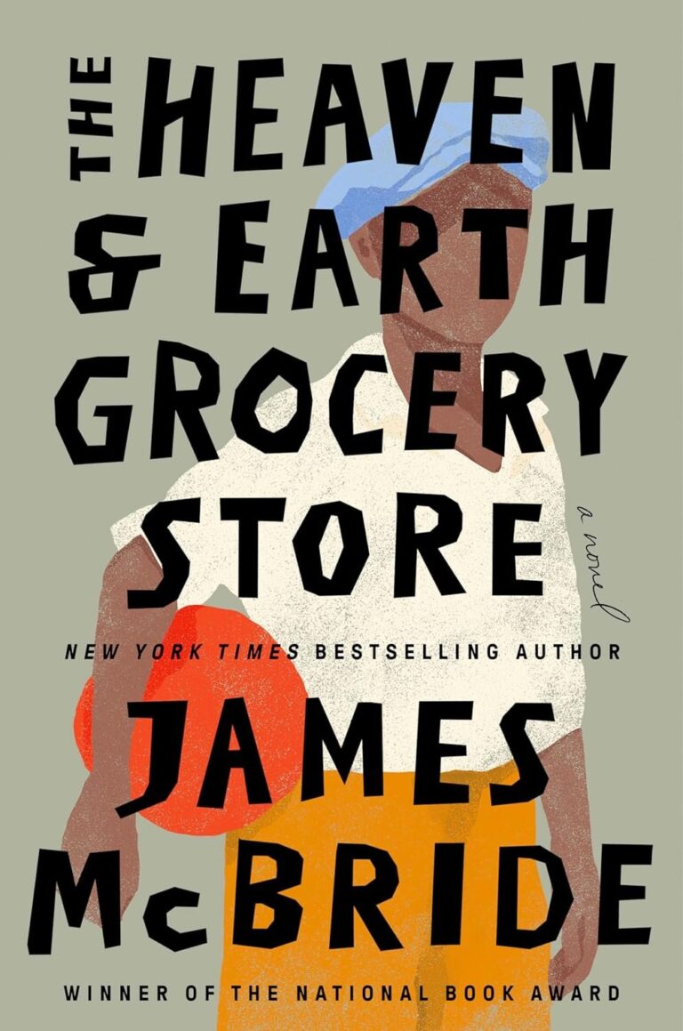 Featured image for Resumen de "El supermercado del cielo y la tierra" por James McBride