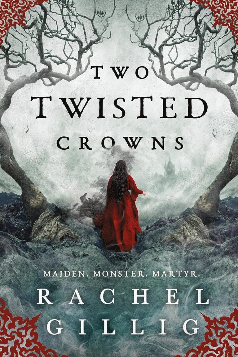 Featured image for Resumen de "Two Twisted Crowns" por Rachel Gillig