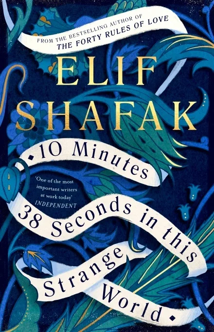 Featured image for Resumen de '10 minutos 38 segundos en este mundo extraño' por Elif Shafak