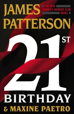 Featured image for Resumen de "21 cumpleaños" por James Patterson y Maxine Paetro