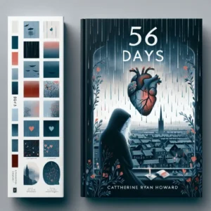 Featured image for Resumen de '56 Días' por Catherine Ryan Howard