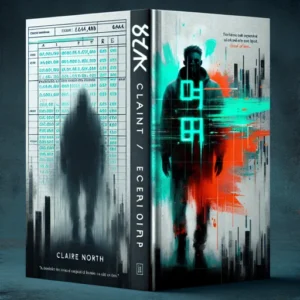 Featured image for Resumen de '84K' por Claire North