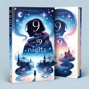 Featured image for Resumen de '9 días y 9 noches' por Katie Cotugno