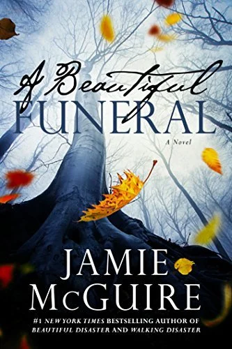 Featured image for Resumen de 'A Beautiful Funeral' por Jamie McGuire