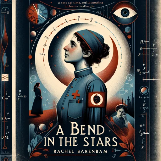 Featured image for Resumen de "Un giro en las estrellas" por Rachel Barenbaum