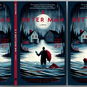 Featured image for Resumen de "Mejor Hombre" por Louise Penny