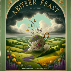 Featured image for Resumen de "A Bitter Feast" por Deborah Crombie