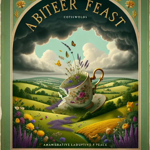 Featured image for Resumen de "A Bitter Feast" por Deborah Crombie