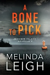 Featured image for Resumen de "A Bone to Pick" por Melinda Leigh