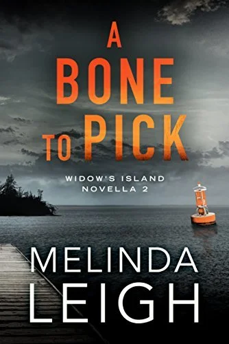 Featured image for Resumen de "A Bone to Pick" por Melinda Leigh