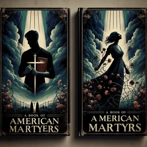 Alternative book cover of by