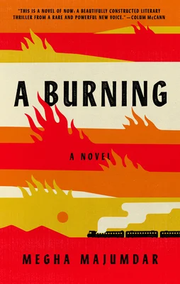 Featured image for Resumen de 'A Burning' por Megha Majumdar