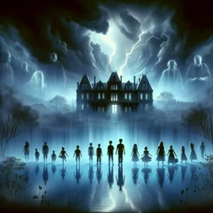 Featured image for Resumen de 'La Biblia de los Niños' por Lydia Millet