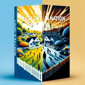 Featured image for Resumen de "Una colonia en una nación" por Chris Hayes