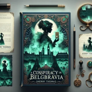 Featured image for Resumen de "Una conspiración en Belgravia" por Sherry Thomas