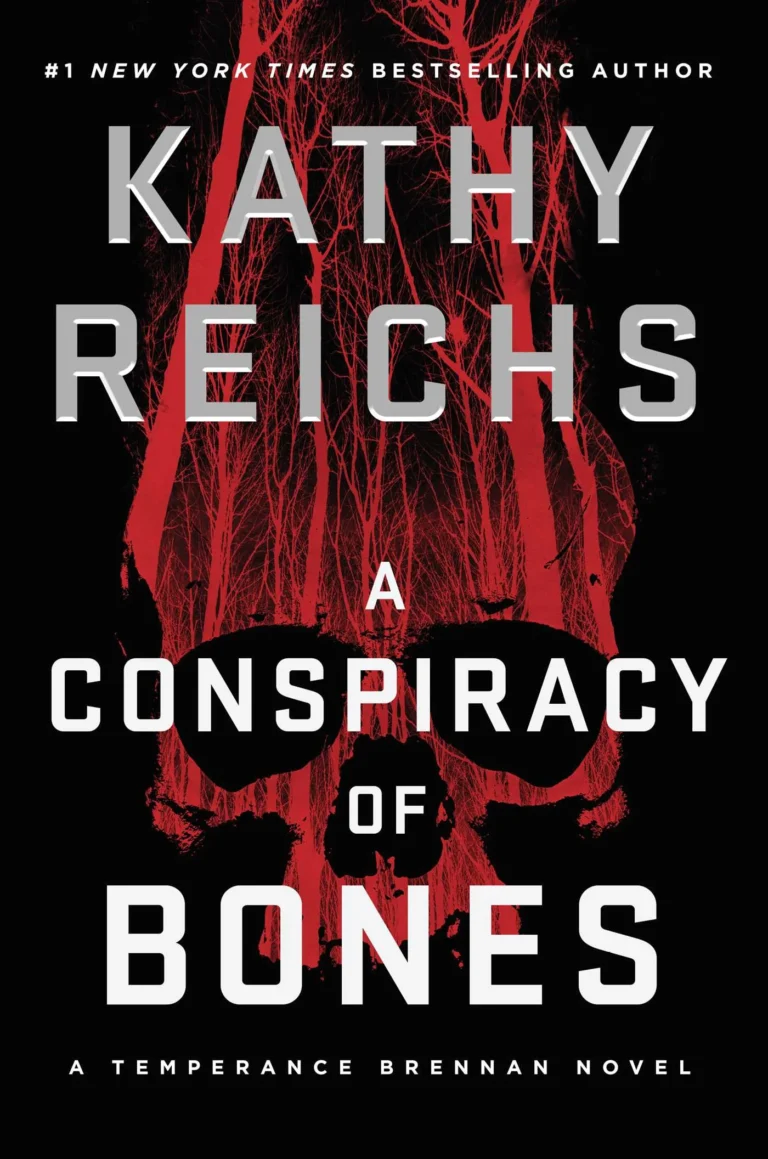 Featured image for Resumen de 'Una conspiración de huesos' por Kathy Reichs
