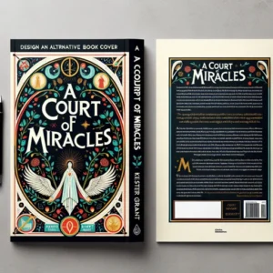 Featured image for Resumen de 'A Court of Miracles' por Kester Grant