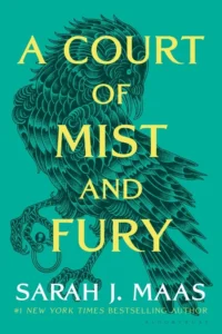 Featured image for Resumen de "Un corte de niebla y furia" por Sarah J. Maas