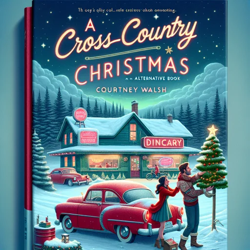 Alternative book cover of  by 