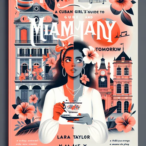 Featured image for Resumen de 'Una guía cubana para el té y el mañana' por Laura Taylor Namey