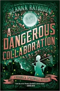 Featured image for Resumen de "Una colaboración peligrosa" por Deanna Raybourn