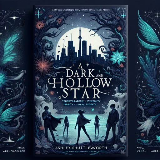 Featured image for Resumen de "A Dark and Hollow Star" por Ashley Shuttleworth